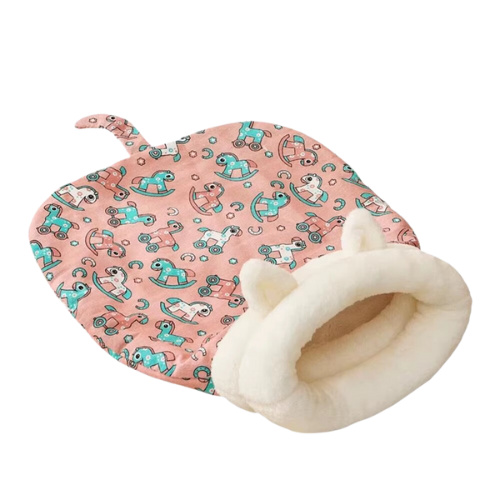 Cat Sleeping Bag