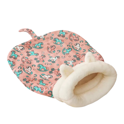 Cat Sleeping Bag